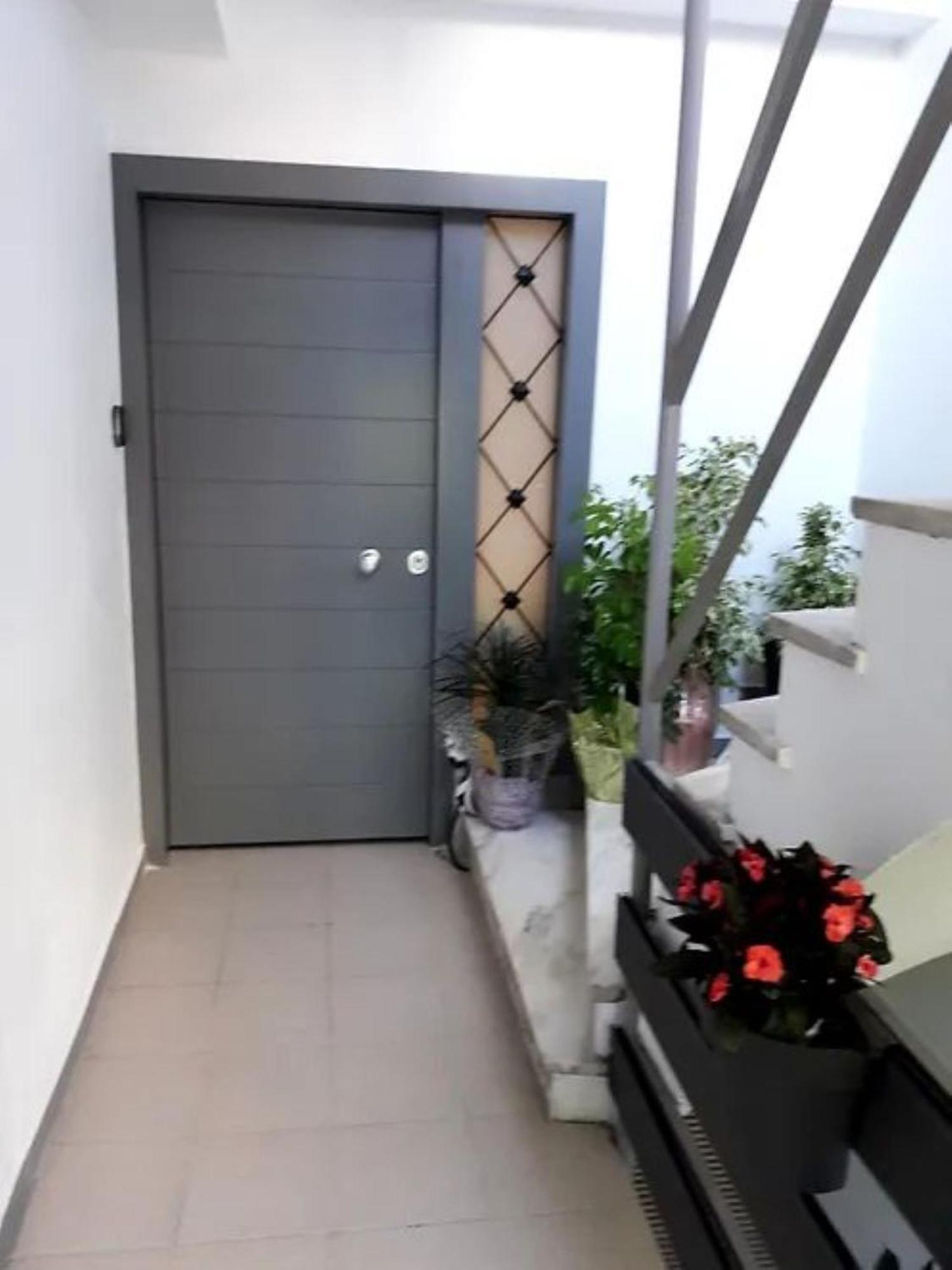 Апартаменты Ifaistos Luxury Flat Psyrri Square Афины Экстерьер фото
